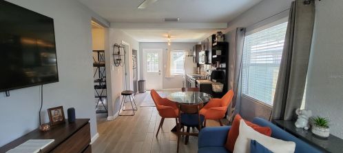 2905 20th St, Tampa FL  33605-2778 exterior