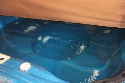 9810 2 St, Tucson AZ 85716-4308 exterior