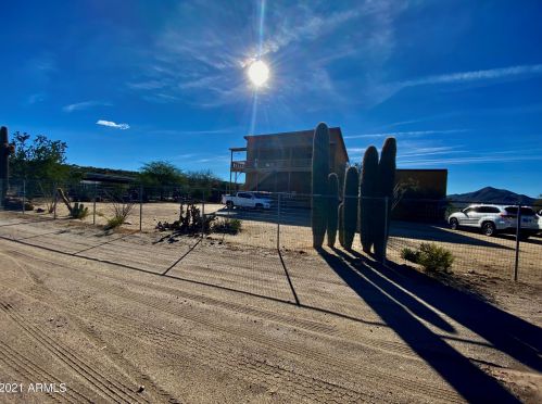 48017 7th Ave, Phoenix AZ 85007-1705 exterior