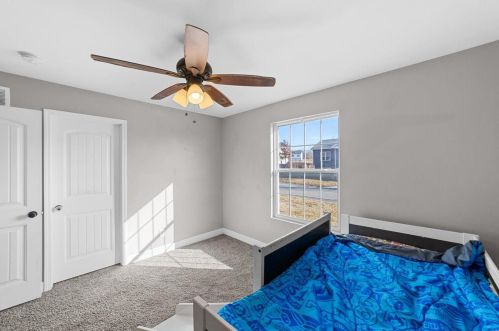 170 Village Circle Dr, Winfield MO 63389-2051 exterior