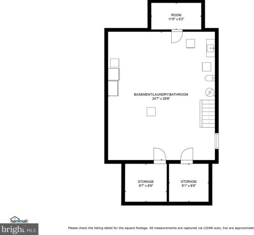 134 Meade Ave, Hanover PA 17331-3622 exterior