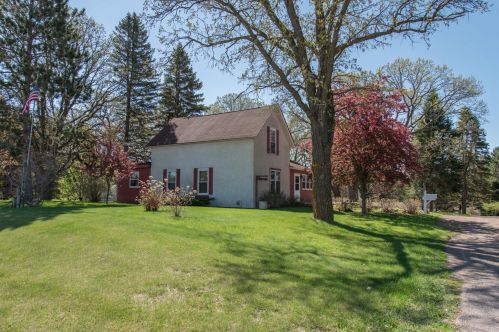 12839 293rd Ave, Princeton MN  55371-3646 exterior