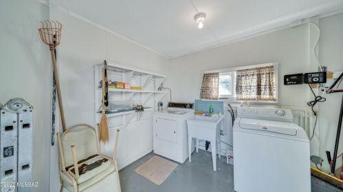 5749 Lazy Heart St, Tucson AZ 85713-6436 exterior