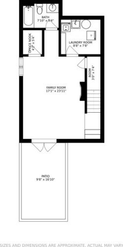 1455 Wolfram St, Chicago IL  60657-4116 exterior