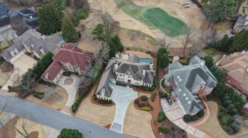 1409 Spyglass Hill Dr, Duluth, GA 30097-5947