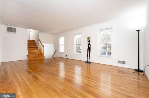 1513 Billman Ln, Silver Spring MD  20902-1415 exterior