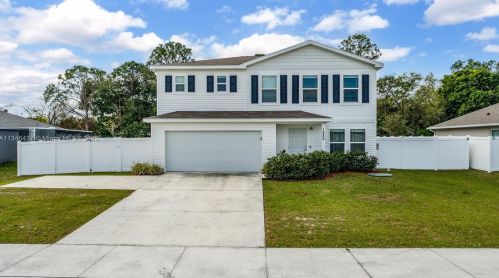 1680 Airoso Blvd, Fort Pierce FL  34984-3737 exterior