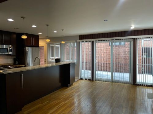 1236 Wightman St, Pittsburgh PA  15217-1221 exterior