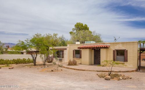 1630 Jerrie Blvd, Tucson, AZ 85712-3430