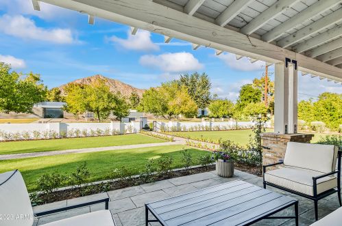 5431 Exeter Blvd, Phoenix AZ 85018-3227 exterior