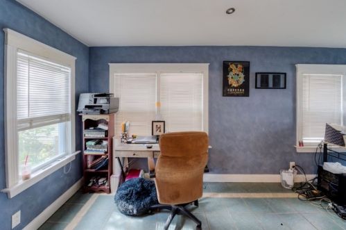 22 Fairhaven Rd, Worcester MA 01606-3114 exterior