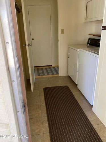 5712 Diamond K St, Tucson AZ 85713-4467 exterior