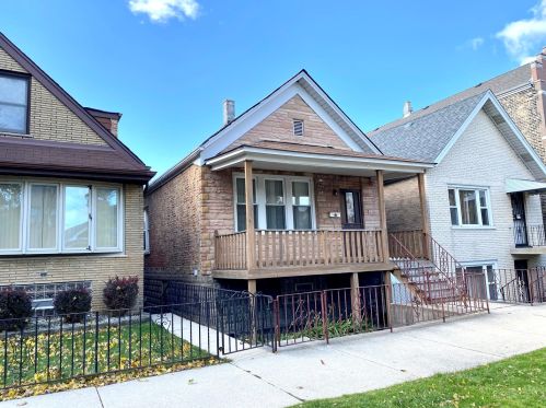 3622 Lowe Ave, Chicago, IL 60609-1626