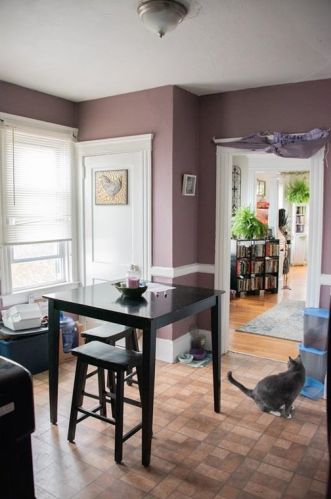 53 Raymond St, Providence RI 02908-4838 exterior