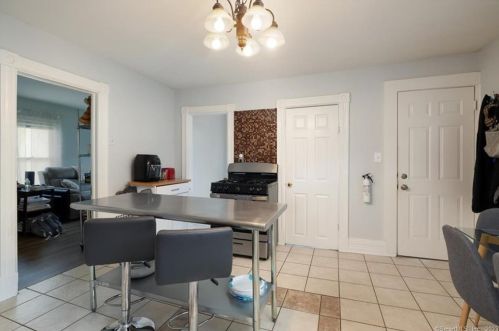 145 Fairview St, New Britain CT  06051-2709 exterior