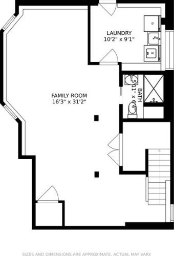 4430 Francisco Ave, Chicago IL 60652-3409 exterior