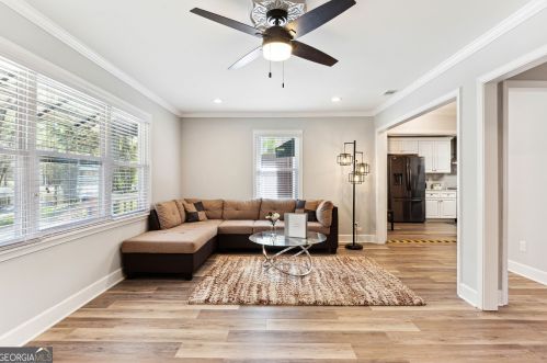 4096 Clay Dr, Atlanta GA  30360-2522 exterior