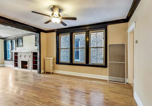 2255 Addison St, Chicago IL 60618-6017 exterior