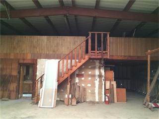 1035 18th St, Houston TX  77008-3338 exterior