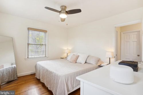 917 Columbus St, Alexandria VA 22314-1611 exterior