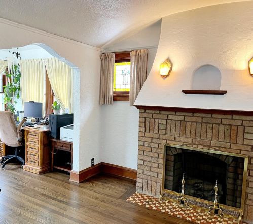 4533 41st St, Milwaukee WI  53209-5817 exterior