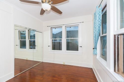 536 12 Ave, Honolulu HI exterior