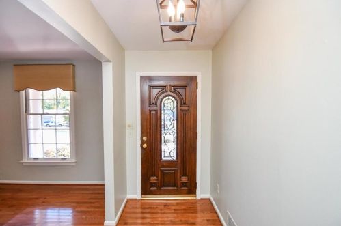 1179 Springdale Rd, Gainesville GA 30501-2443 exterior