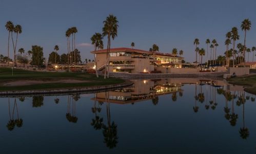 1863 Peach Tree Dr, Chandler AZ 85249-8917 exterior