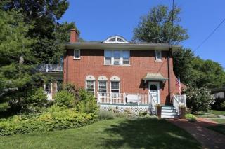 6 Barberry Rd, Morristown, NJ 07960-6906