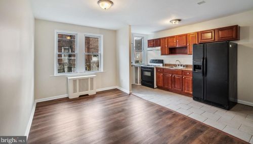 2002 Bucknell St, Philadelphia PA  19145-2608 exterior