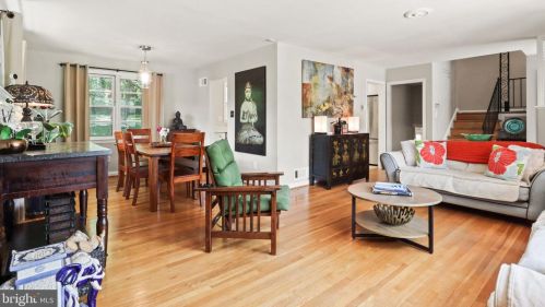 6406 16 St, Alexandria VA 22307-1411 exterior