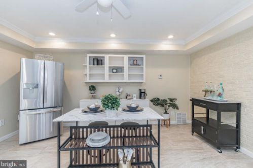 521 Lincoln Ave, Silver Spring MD 20912-5824 exterior