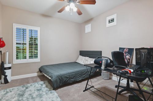 4822 Avenida Del Rey, Phoenix AZ  85083-2203 exterior