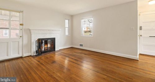 1505 Drexel St, Silver Spring MD 20912-7031 exterior