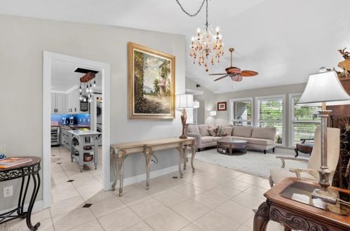 4584 Chippendale Dr, Naples FL 34112-5259 exterior