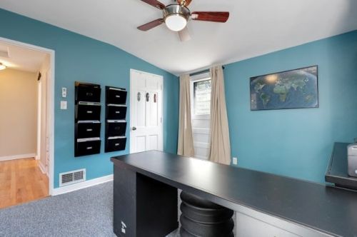 716 Cornelia St, Joliet IL exterior