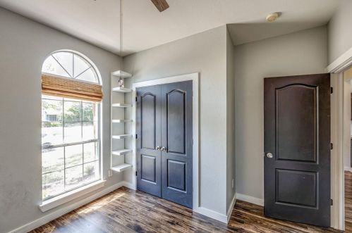 11814 Amber Vly Dr, Frisco TX 75035-6307 exterior