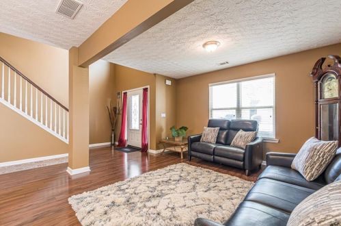 2948 Meadow Point Dr, Lithonia GA 30039-7767 exterior