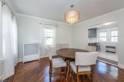 129 Holland Rd, South Orange NJ  07079-2705 exterior