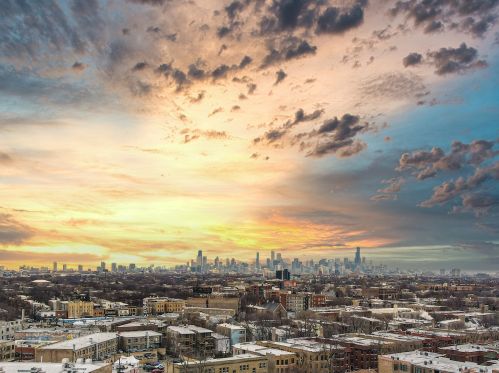 2723 Kimball Ave, Chicago IL 60647-1222 exterior