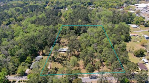 840 2nd St, Defuniak Springs, FL 32435-4904