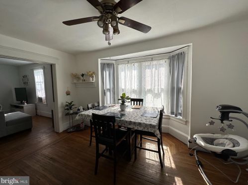 412 High St, Hanover PA 17331-3922 exterior