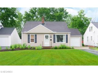 4808 Anderson Rd, Cleveland, OH 44124-1004