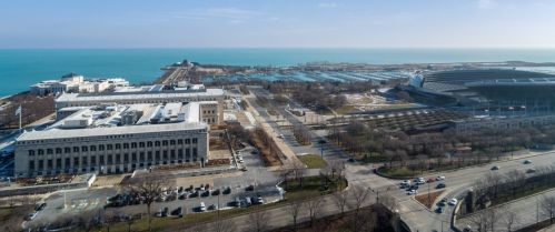 233 13th St, Chicago IL  60605-3237 exterior