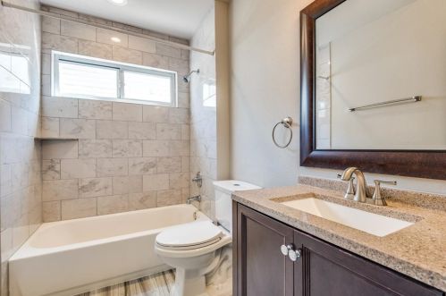 2211 Dewitt St, Irving TX 75062-4210 exterior