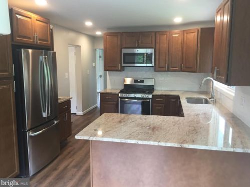 12813 Tamarack Rd, Silver Spring MD  20904-1528 exterior