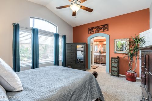 11347 Gray Boulder Ct, Tucson AZ  85737-4612 exterior