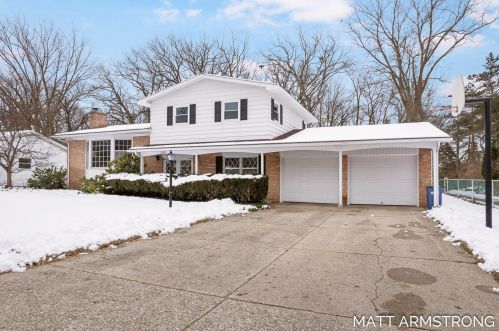 1206 Elmdale St, Grand Rapids, MI 49525-2634