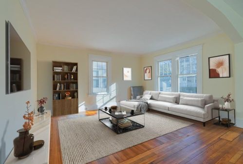 303 Narragansett St, Providence RI 02905-4144 exterior