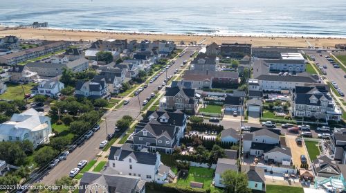 205 4 Ave, Belmar NJ 07719-5010 exterior